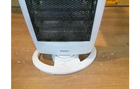 RADIATEUR SILVERCREST