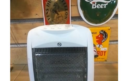 RADIATEUR SILVERCREST