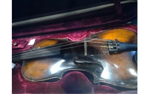 VIOLON 4/4