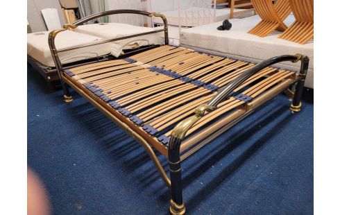 LIT METAL DORE DESIGN +SOMM 160X200