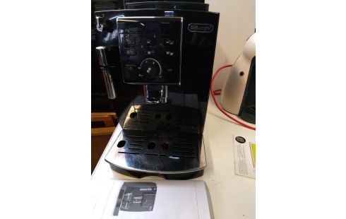 CAFETIERE EXPRESSO GRAINS DELONGHI