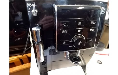 CAFETIERE EXPRESSO GRAINS DELONGHI