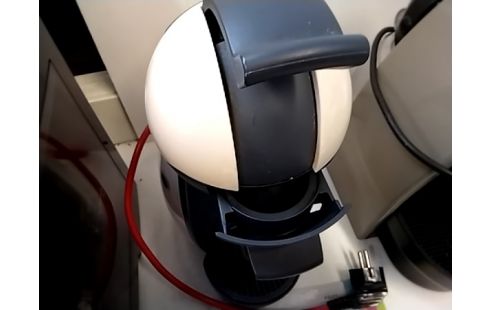 CAFETIERE EXPRESSO DOLCEGUSTO