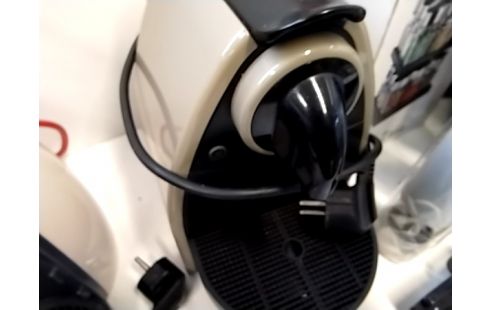 CAFETIERE EXPRESSO NESPRESSO KRUPS