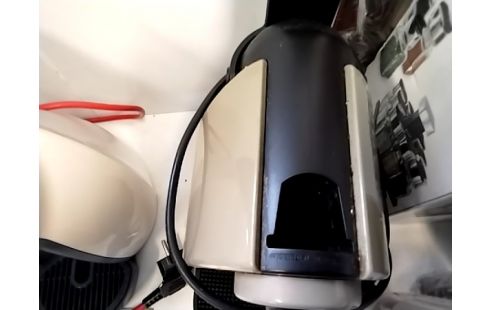 CAFETIERE EXPRESSO NESPRESSO KRUPS