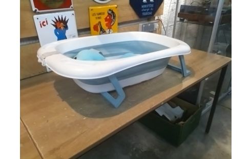 BAIGNOIRE BEBE