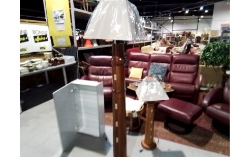 LAMPADAIRE PHARE 170CM