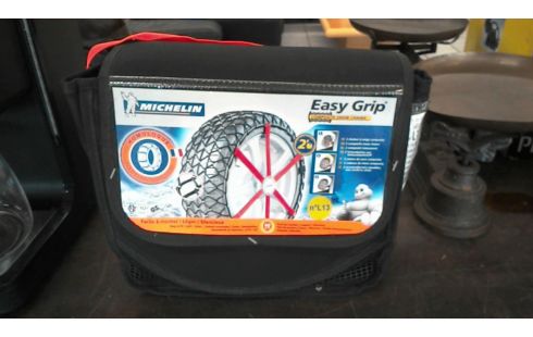 CHAINE DE NEIGE MICHELIN EASYGRIP L13