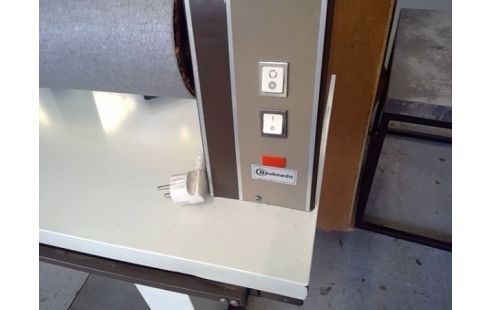 FER CALENDEUSE BAUKNECHT