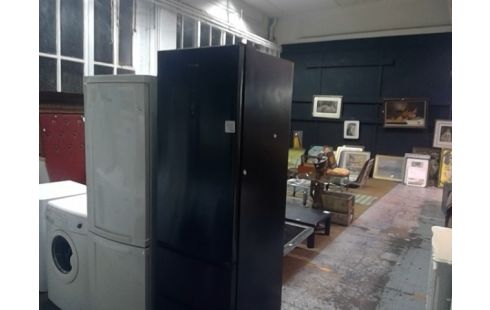 FRIGO CONGELATEUR HISENSE (GARANTIE ELECTRO DEPOT 1 ANS AVEC NUMERO DE SERIE)
