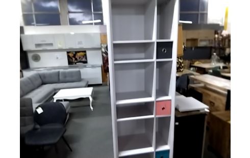 ETAGERE BIBLIOTHEQUE GAUTIER