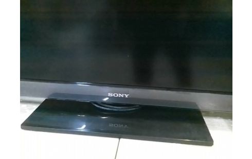 TELEVISEUR SONY SANS TNT HD + TELECOMMANDE