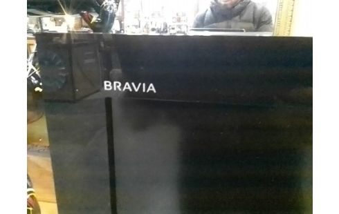 TELEVISEUR SONY SANS TNT HD + TELECOMMANDE