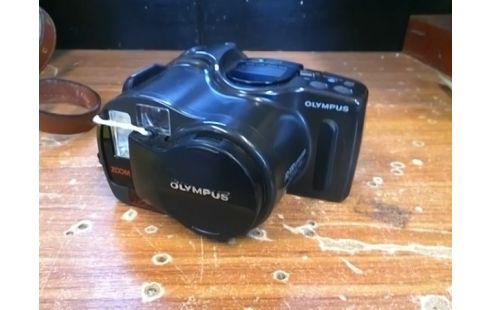 APPAREIL PHOTO OLYMPUS AZ330