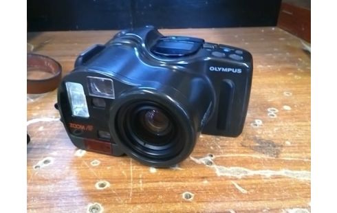 APPAREIL PHOTO OLYMPUS AZ330