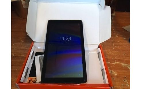 TABLETTE LOGICOM LA TAB 105P