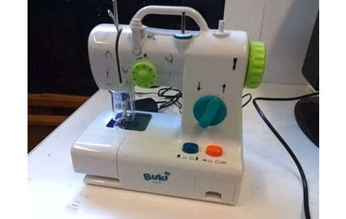 MACHINE A COUDRE ENFANT BUKI