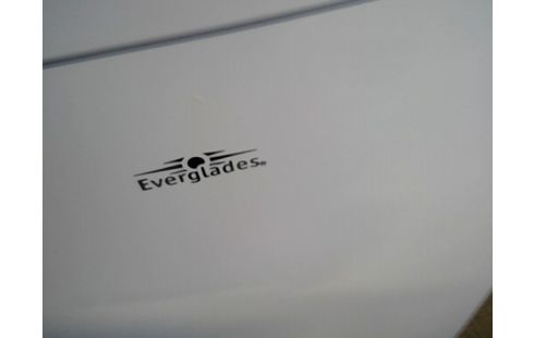 FRIGO TABLE TOP EVERGLADES