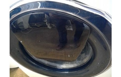 LAVE LINGE SAMSUNG VRT PLUS ECO BUBBLES