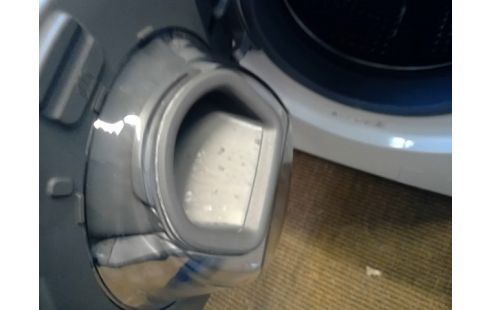 LAVE LINGE SAMSUNG VRT PLUS ECO BUBBLES