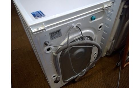 LAVE LINGE SAMSUNG VRT PLUS ECO BUBBLES