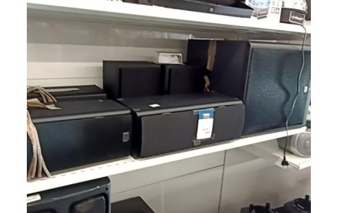 HIFI PACK 5.1 ENCEINTES ONKYO