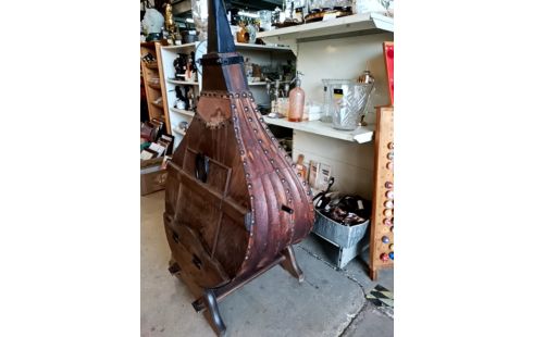 BAR SOUFFLET DE FORGE