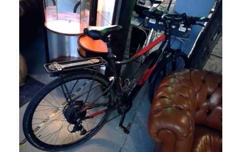 VELO ELECTRIQUE DECATHLON ACCESSOIRE