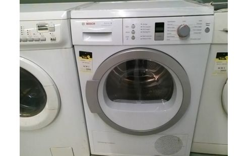 SECHE LINGE BOSCH
