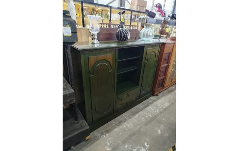 BUFFET VERT