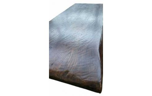 ESSTISCH ANTIK MASSIV EICHE