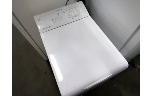 MACHINE A LAVER PROLINE BLANCHE EXCELLENT ÉTAT