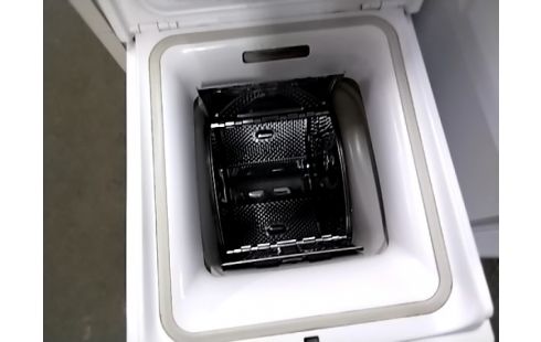 MACHINE A LAVER PROLINE BLANCHE EXCELLENT ÉTAT