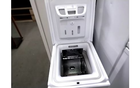 MACHINE A LAVER PROLINE BLANCHE EXCELLENT ÉTAT