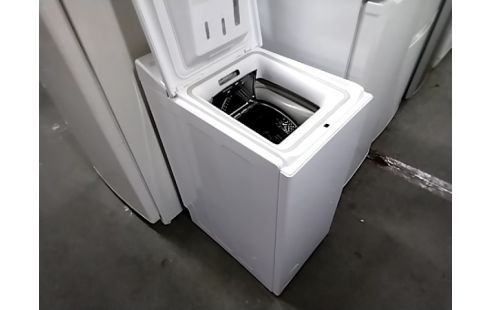 MACHINE A LAVER PROLINE BLANCHE EXCELLENT ÉTAT