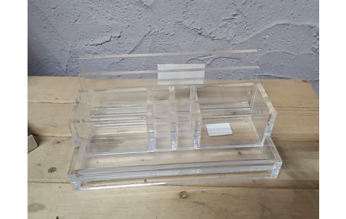 DECORATION BUREAU PLEXI