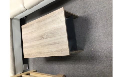 TABLE DE SALON MODERNE