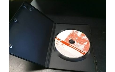 CODE HONOR 2: CONSPIRACY ISLAND / PC .