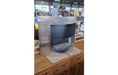 CHEMINEE ETHANOL DEMI LUNE