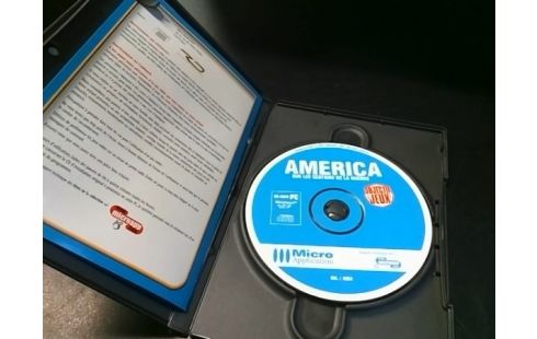 AMERICA / PC .