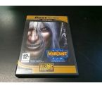 Warcraft 3 : Frozen Throne / Jeux PC .