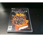 PAINKILLER BATTLE OUT OF HELL / PC .