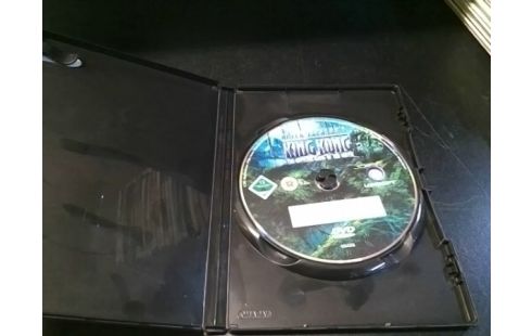 PETER JACKSON'S KING KONG / PC .