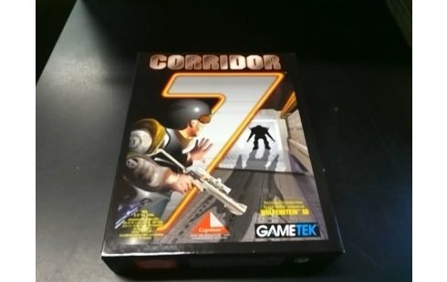 CORRIDOR 7 / PC .