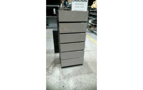 CHIFONIER MODERNO LACADO