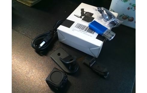 MINI CAMERA FULL HD 1920x1080