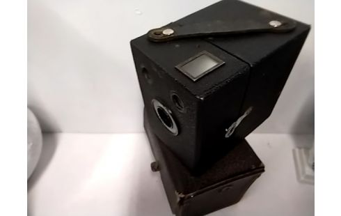 APPAREIL PHOTO Ancien