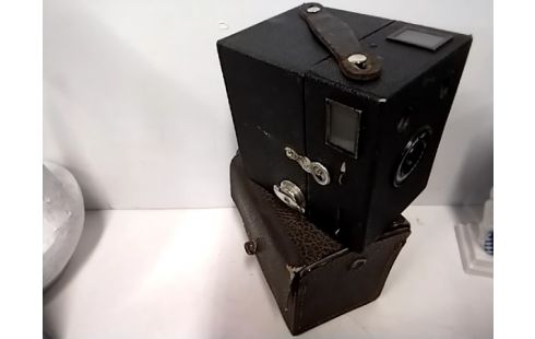 APPAREIL PHOTO Ancien