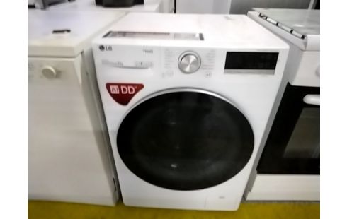 MACHINE A LAVER LG INVERTER DIRECT DRIVE 8KGS