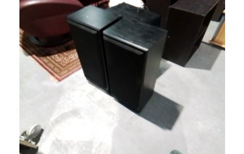 ENCEINTE SONO PIONEER EN PAIRE CS 5070